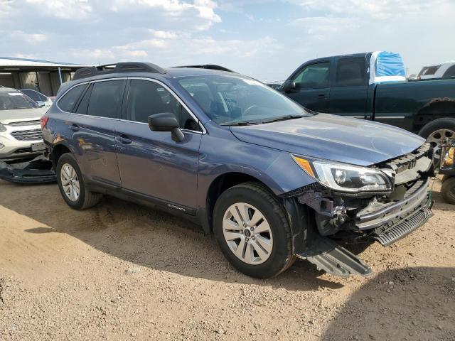 Photo 4 from auction – 2016 SUBARU OUTBACK 2.5I with VIN 4S4BSBAC4G3203615