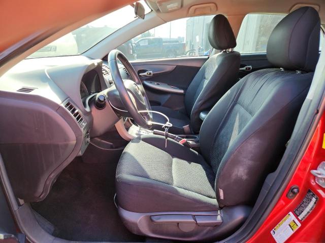 Photo 7 from auction – 2010 TOYOTA COROLLA BA with VIN 2T1BU4EE0AC469475
