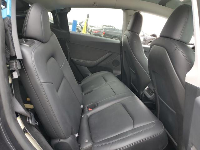 Photo 10 from auction – 2024 TESLA MODEL Y with VIN 7SAYGDEF7RF204900