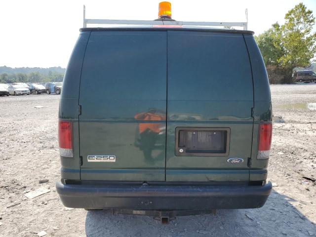 Photo 6 from auction – 2008 FORD ECONOLINE with VIN 1FTNE24W78DA10255