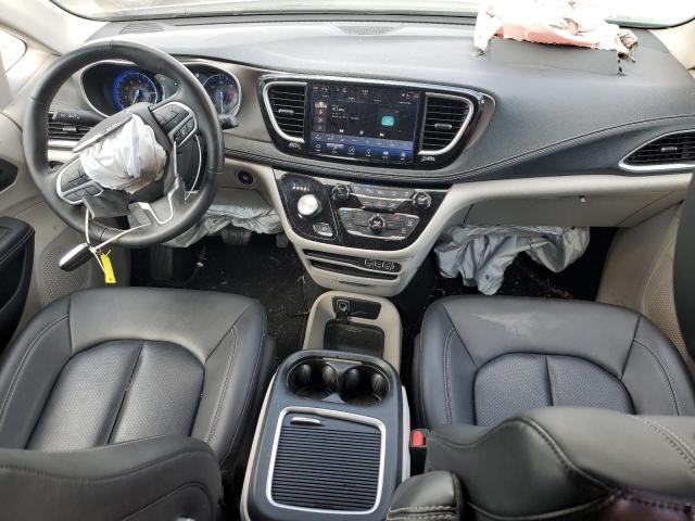 Photo 8 from auction – 2024 CHRYSLER PACIFICA T with VIN 2C4RC1BG7RR109928