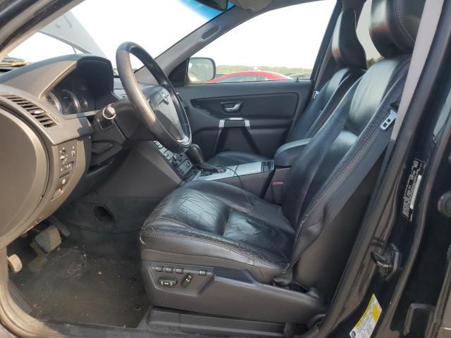Photo 7 from auction – 2013 VOLVO XC90 3.2 with VIN YV4952CZ2D1629819