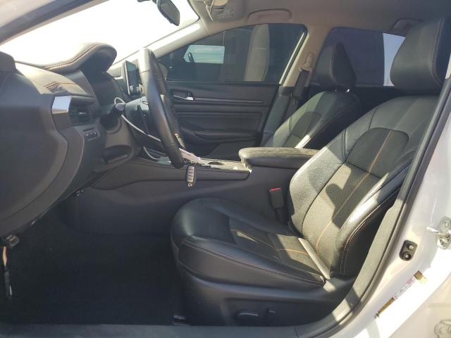 Photo 7 from auction – 2021 NISSAN ALTIMA SR with VIN 1N4BL4CV4MN419160