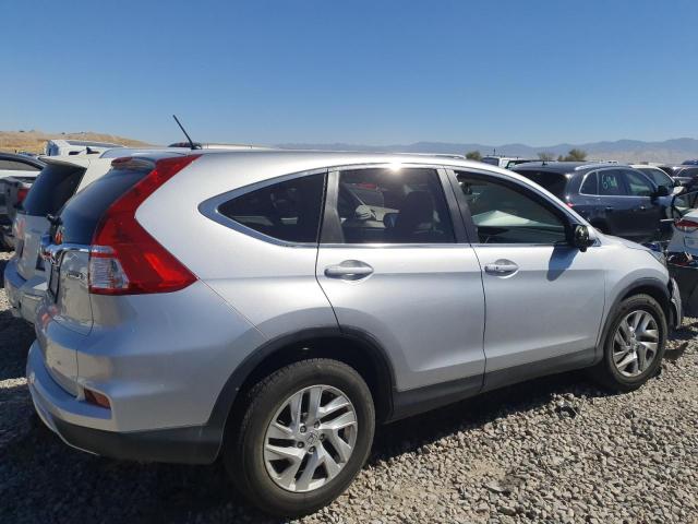 Photo 3 from auction – 2015 HONDA CR-V EX with VIN 5J6RM4H50FL037697