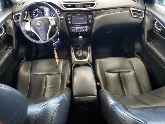 Photo 8 from auction – 2015 NISSAN ROGUE S with VIN 5N1AT2MV2FC862314