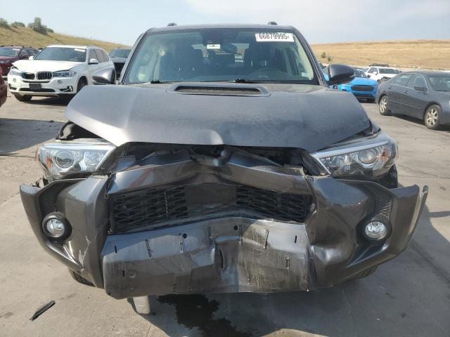 Photo 5 from auction – 2020 TOYOTA 4RUNNER SR with VIN JTEBU5JR6L5739478