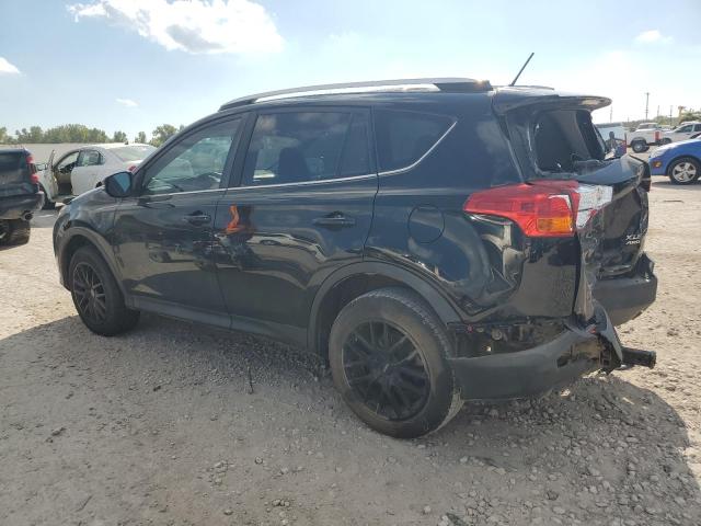 Photo 2 from auction – 2014 TOYOTA RAV4 XLE with VIN 2T3RFREVXEW154135