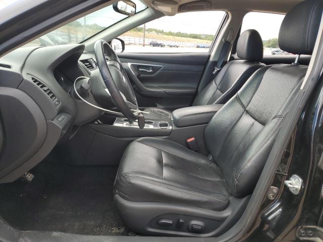 Photo 7 from auction – 2018 NISSAN ALTIMA 2.5 with VIN 1N4AL3AP5JC270551