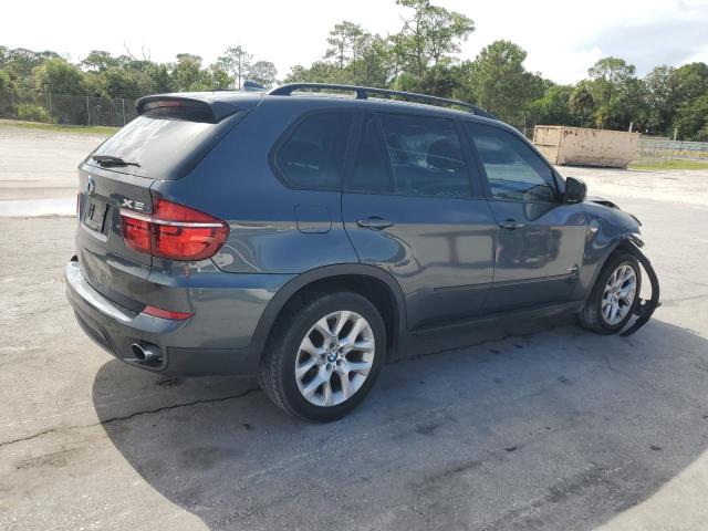 Photo 3 from auction – 2013 BMW X5 XDRIVE3 with VIN 5UXZV4C52D0E06778