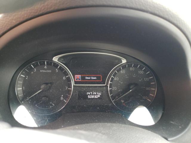 Photo 9 from auction – 2013 NISSAN ALTIMA 2.5 with VIN 1N4AL3AP4DC246424