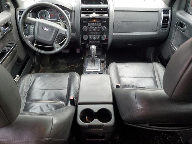Photo 8 from auction – 2012 FORD ESCAPE LIM with VIN 1FMCU9E73CKB93597