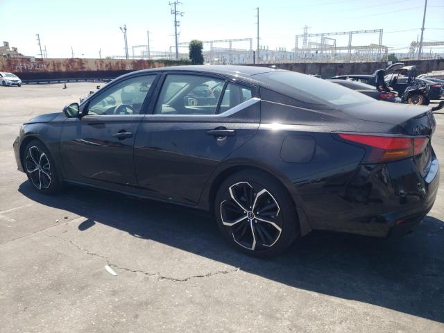 Photo 2 from auction – 2024 NISSAN ALTIMA SR with VIN 1N4BL4CV1RN317824