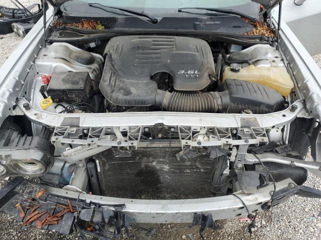 Photo 11 from auction – 2022 DODGE CHALLENGER with VIN 2C3CDZJG8NH143898