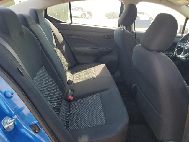 Photo 10 from auction – 2021 NISSAN VERSA S with VIN 3N1CN8DV0ML921245