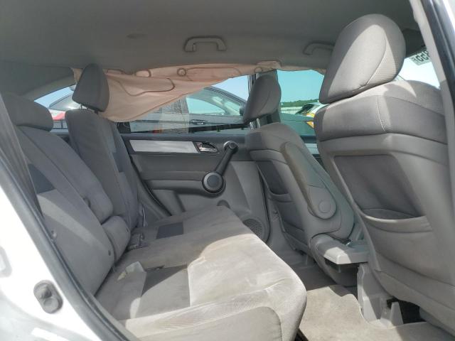 Photo 11 from auction – 2011 HONDA CR-V SE with VIN 5J6RE4H49BL002090