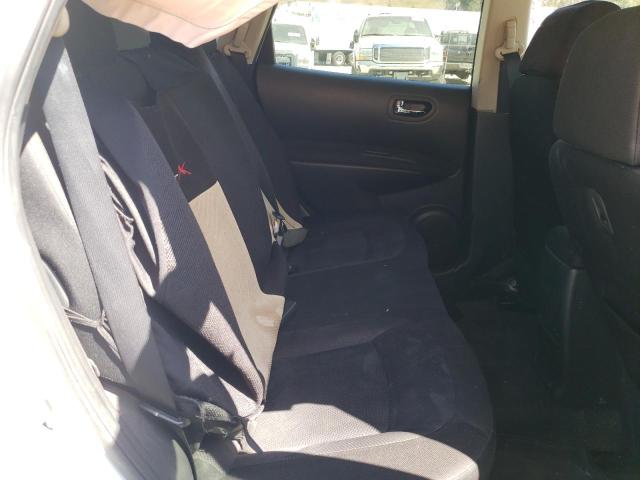 Photo 10 from auction – 2015 NISSAN ROGUE SELECT S with VIN JN8AS5MT5FW155041