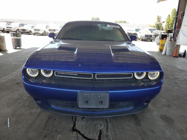 Photo 5 from auction – 2020 DODGE CHALLENGER SXT with VIN 2C3CDZAG9LH191584