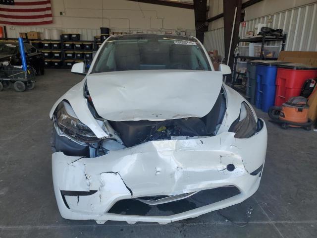 Photo 5 from auction – 2023 TESLA MODEL Y with VIN 7SAYGDEF9PF829103