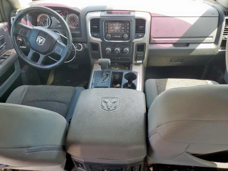 Photo 8 from auction – 2013 RAM 1500 SLT with VIN 1C6RR6LT1DS650818