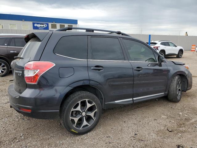 Photo 3 from auction – 2016 SUBARU FORESTER 2 with VIN JF2SJGXC8GH512732