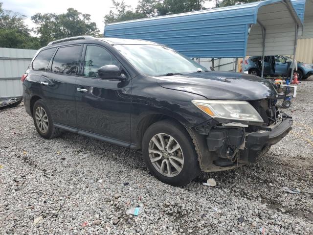 Photo 4 from auction – 2016 NISSAN PATHFINDER S with VIN 5N1AR2MN9GC611659