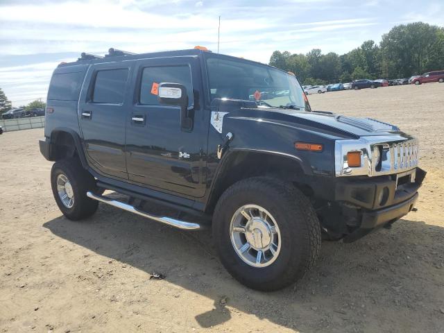 Photo 4 from auction – 2006 HUMMER H2 with VIN 5GRGN23UX6H105082