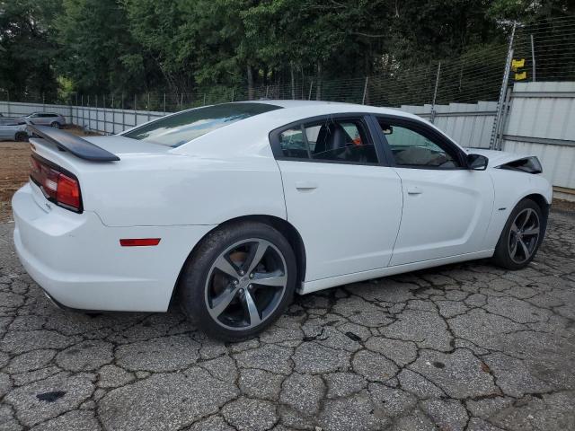 Photo 3 from auction – 2014 DODGE CHARGER R/ with VIN 2C3CDXCT2EH368624