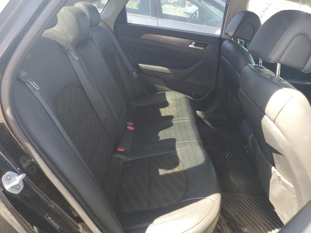 Photo 10 from auction – 2016 HYUNDAI SONATA SPO with VIN 5NPE34AF6GH361592