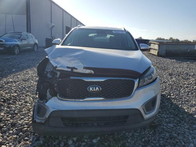 Photo 5 from auction – 2016 KIA SORENTO LX with VIN 5XYPGDA37GG008045