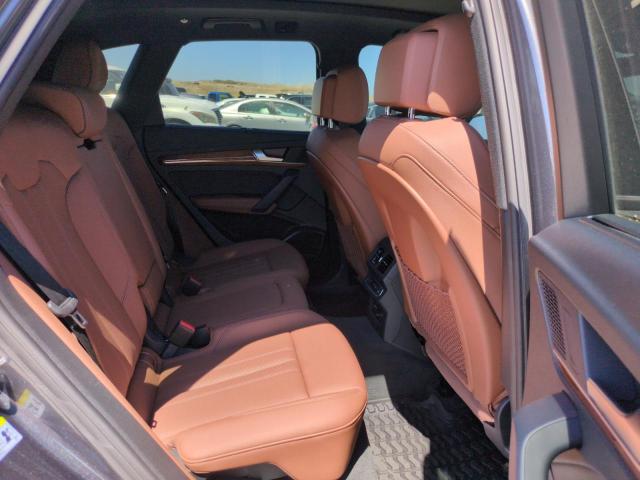 Photo 10 from auction – 2022 AUDI Q5 PRESTIG with VIN WA1FAAFY5N2048660