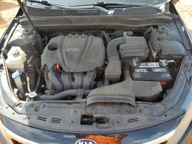 Photo 11 from auction – 2013 KIA OPTIMA EX with VIN 5XXGN4A74DG240224