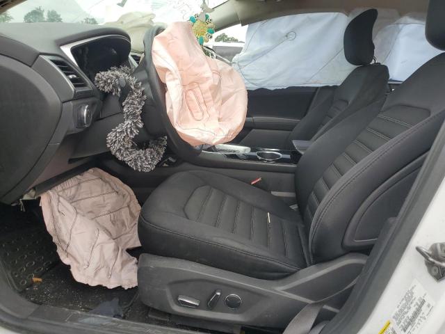 Photo 7 from auction – 2013 FORD FUSION SE with VIN 3FA6P0H78DR280270