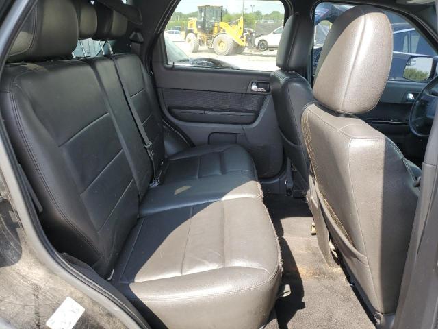 Photo 11 from auction – 2011 FORD ESCAPE LIMITED with VIN 1FMCU9EG3BKA15431