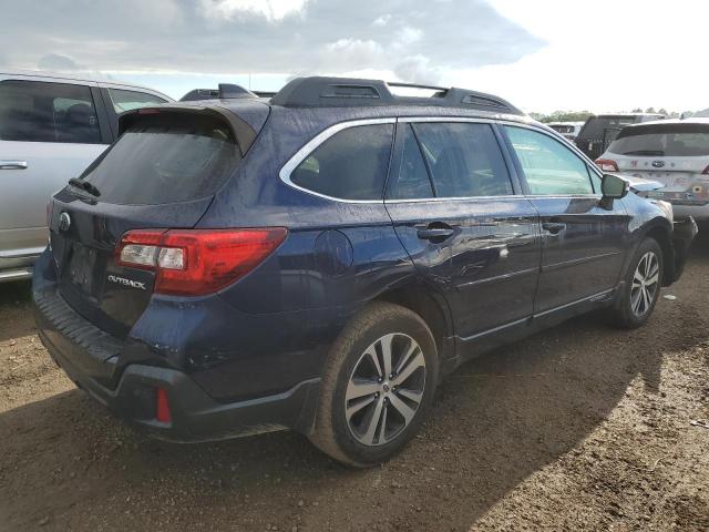 Photo 3 from auction – 2018 SUBARU OUTBACK 2. with VIN 4S4BSANC1J3249740