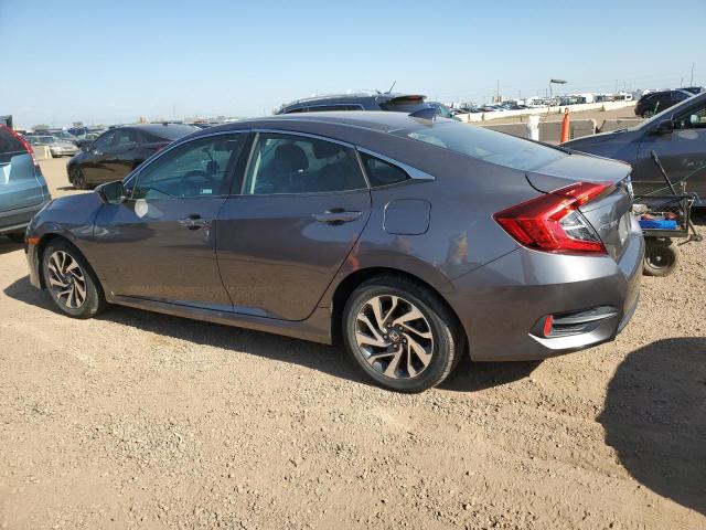 Photo 2 from auction – 2018 HONDA CIVIC EX with VIN 2HGFC2F75JH570933