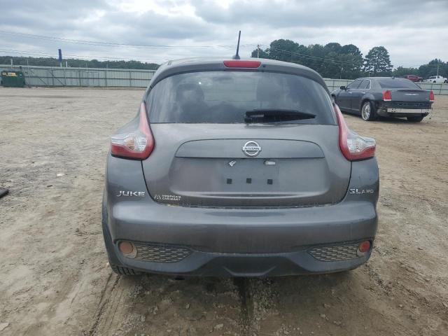 Photo 6 from auction – 2015 NISSAN JUKE S with VIN JN8AF5MV4FT562419