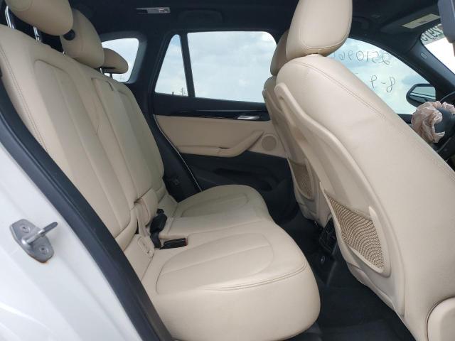 Photo 11 from auction – 2016 BMW X1 XDRIVE2 with VIN WBXHT3Z34G4A48120