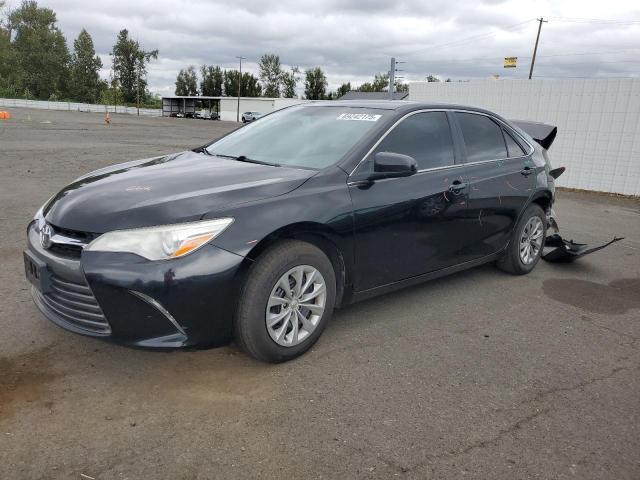 Photo 1 from auction – 2017 TOYOTA CAMRY LE with VIN 4T1BF1FK9HU379229