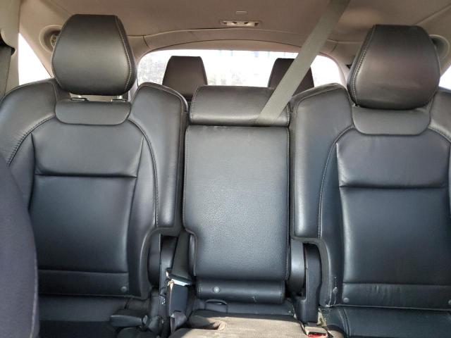Photo 10 from auction – 2015 ACURA MDX TECHNOLOGY with VIN 5FRYD4H40FB006329