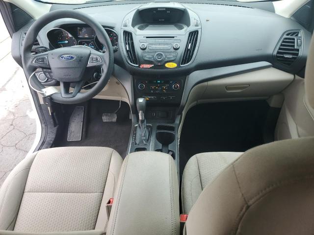 Photo 8 from auction – 2017 FORD ESCAPE with VIN 1FMCU0G91HUA19517