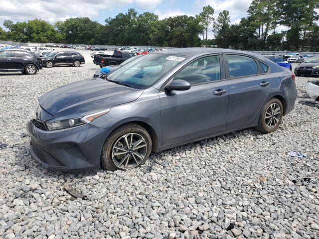 Photo 1 from auction – 2022 KIA FORTE FE with VIN 3KPF24AD6NE492562