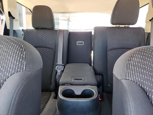 Photo 10 from auction – 2017 DODGE JOURNEY SE with VIN 3C4PDCAB1HT709538