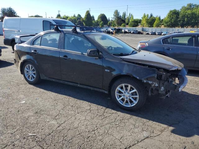 Photo 4 from auction – 2016 MITSUBISHI LANCER ES with VIN JA32U2FUXGU005730