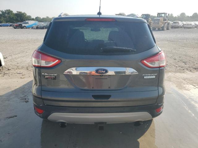 Photo 6 from auction – 2016 FORD ESCAPE TIT with VIN 1FMCU0J92GUB71751