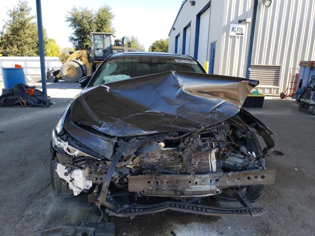 Photo 5 from auction – 2021 MAZDA 3 PREFERRE with VIN JM1BPACL8M1326404