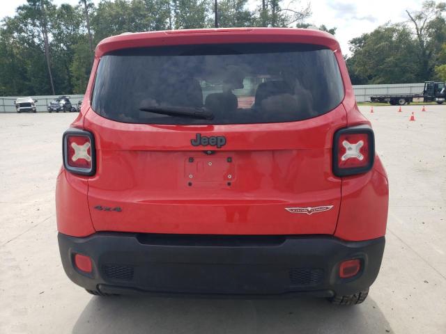 Photo 6 from auction – 2015 JEEP RENEGADE T with VIN ZACCJBCT3FPB28165