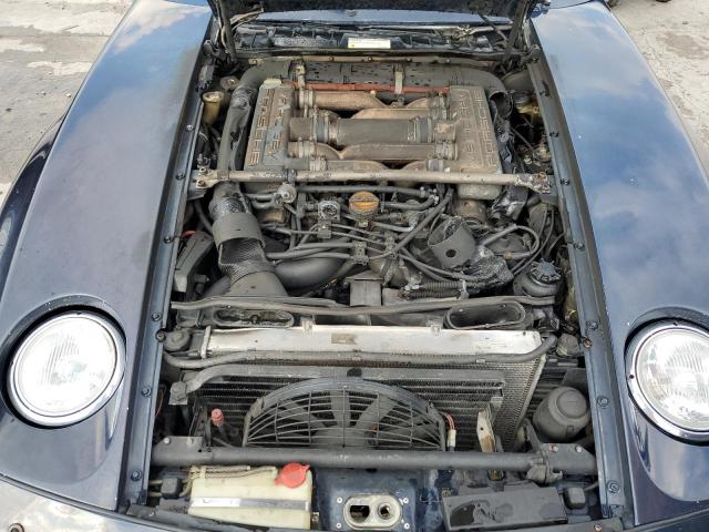 Photo 11 from auction – 1986 PORSCHE 928 S with VIN WP0JB0924GS861781