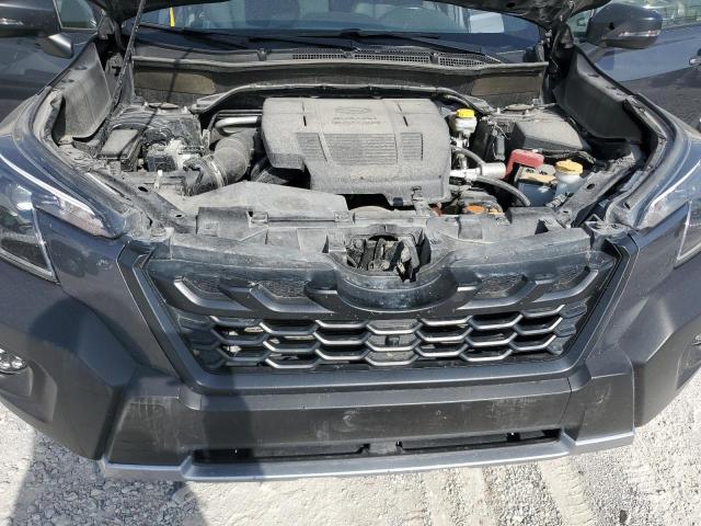 Photo 12 from auction – 2023 SUBARU FORESTER WILDERNESS with VIN JF2SKAMC5PH432173