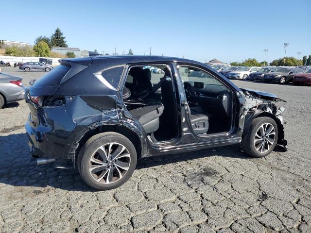 Photo 3 from auction – 2022 MAZDA CX-5 PREMIUM with VIN JM3KFBDM7N0646991