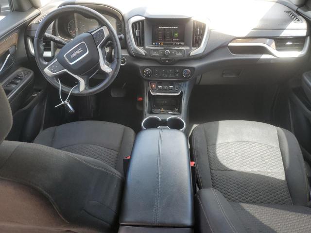 Photo 8 from auction – 2018 GMC TERRAIN SLE with VIN 3GKALMEV2JL171218
